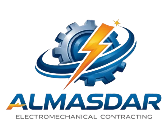 المصدر المميز للمقاولات الكهروميكانيكية