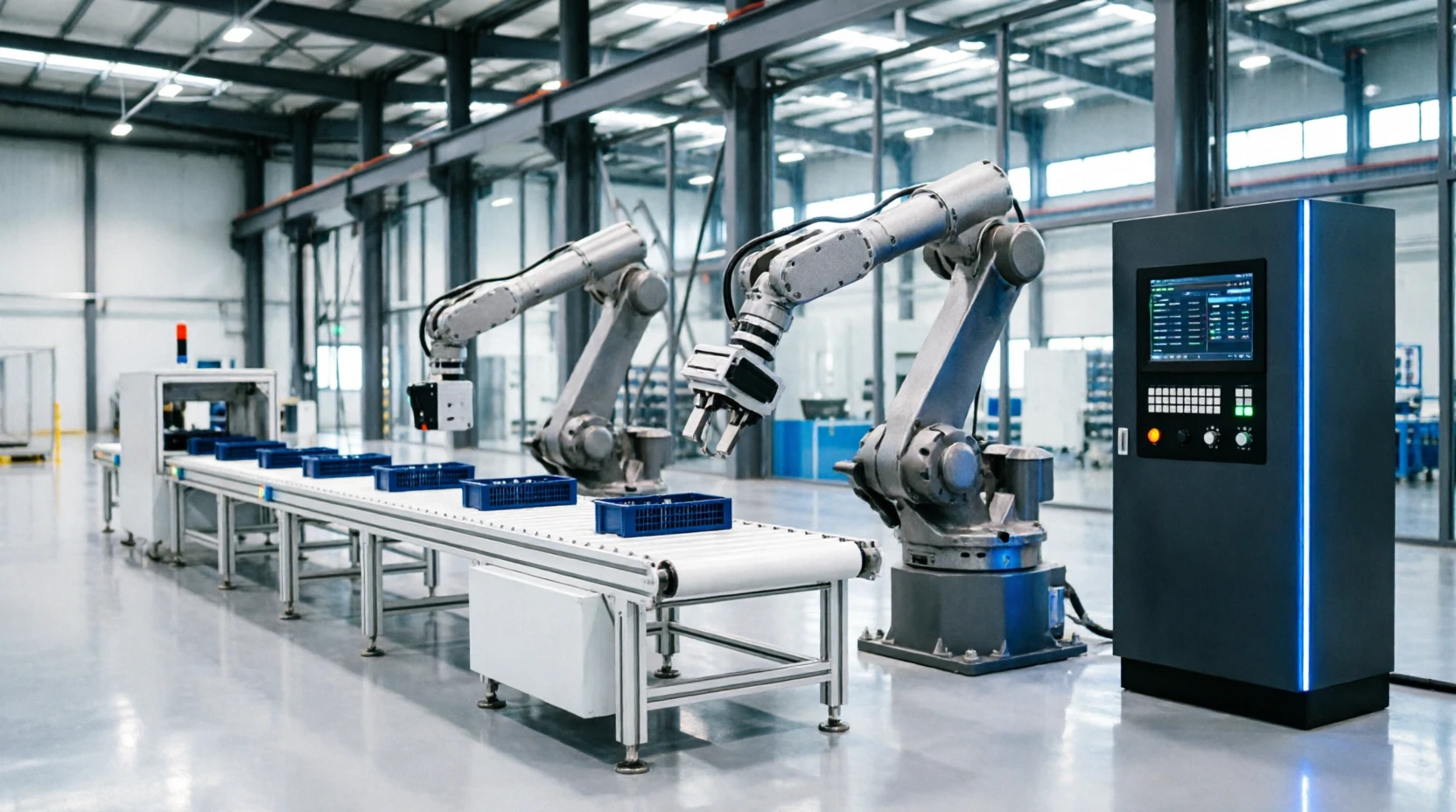 خدمة المشتريات